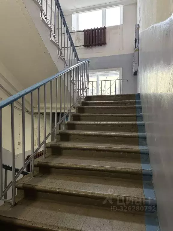 2-к кв. Архангельская область, Новодвинск ул. 50-летия Октября, 34 ... - Фото 2