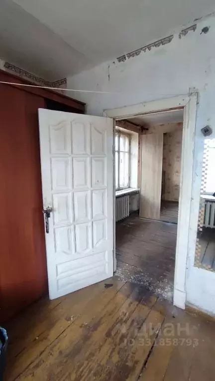 2-к кв. Свердловская область, Сысерть ул. Коммуны, 34 (31.1 м) - Фото 2