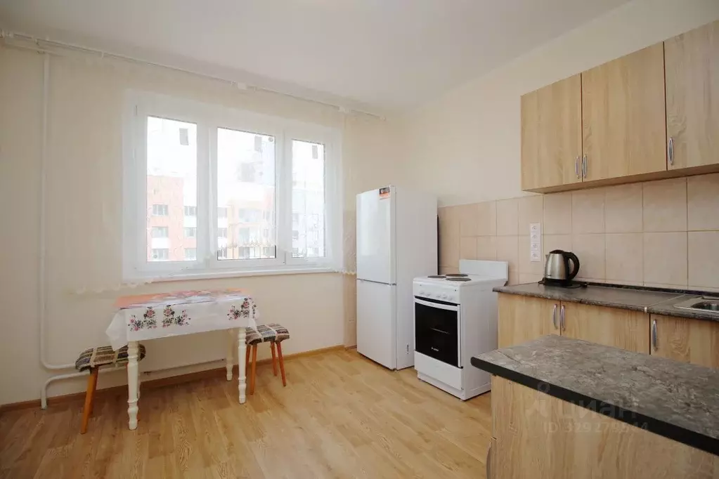 1-к кв. Московская область, Ленинский городской округ, пос. Битца ... - Фото 1