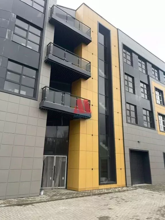 Помещение свободного назначения в Ярославская область, Ярославль ... - Фото 2