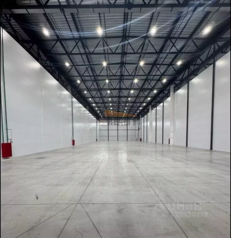 Склад в Московская область, Старая Купавна Богородский городской ... - Фото 2