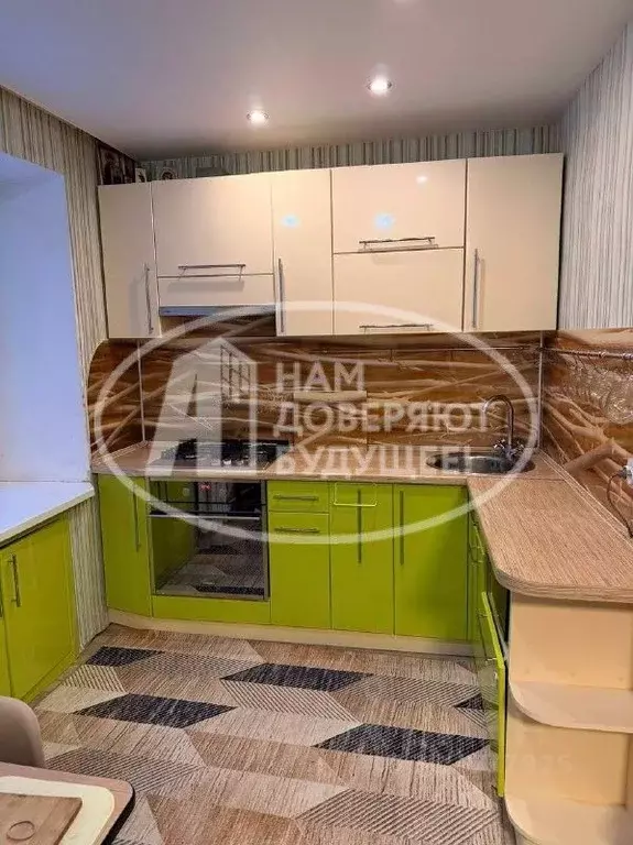 Студия Пермский край, Чайковский ул. Кабалевского, 19 (30.3 м) - Фото 1