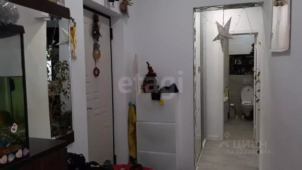 2-к кв. Краснодарский край, Анапа ул. Мирная, 29к3 (62.0 м) - Фото 2