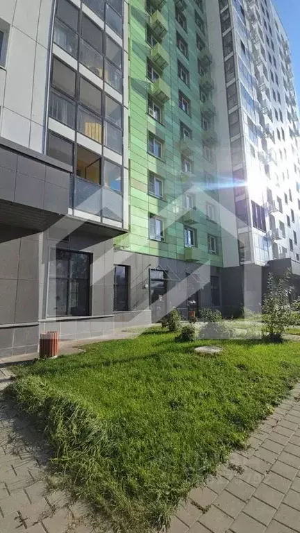 Торговая площадь в Москва ул. Вилиса Лациса, 38к2 (162 м) - Фото 2