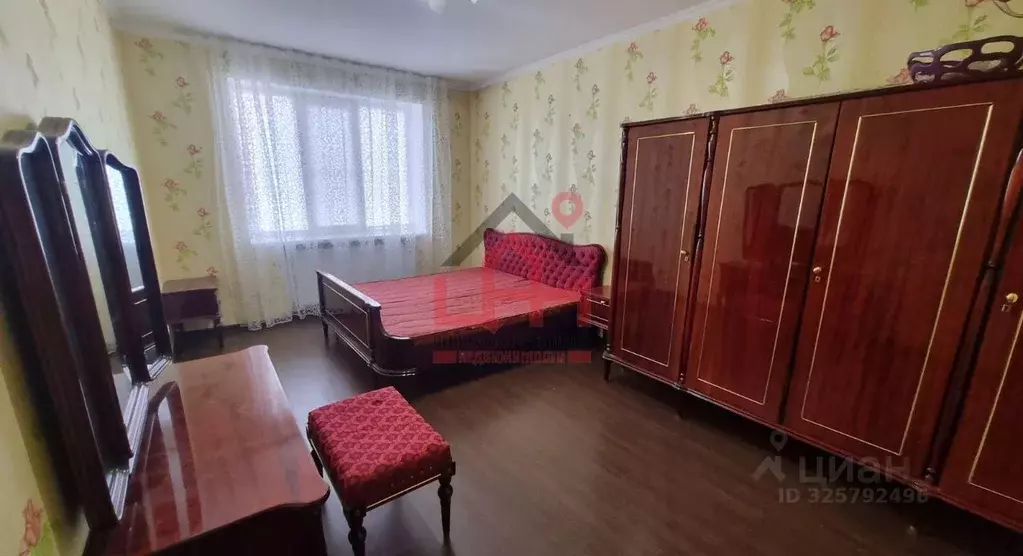 3-к кв. Ставропольский край, Ессентуки ул. Орджоникидзе, 84к3 (78.0 м) - Фото 1