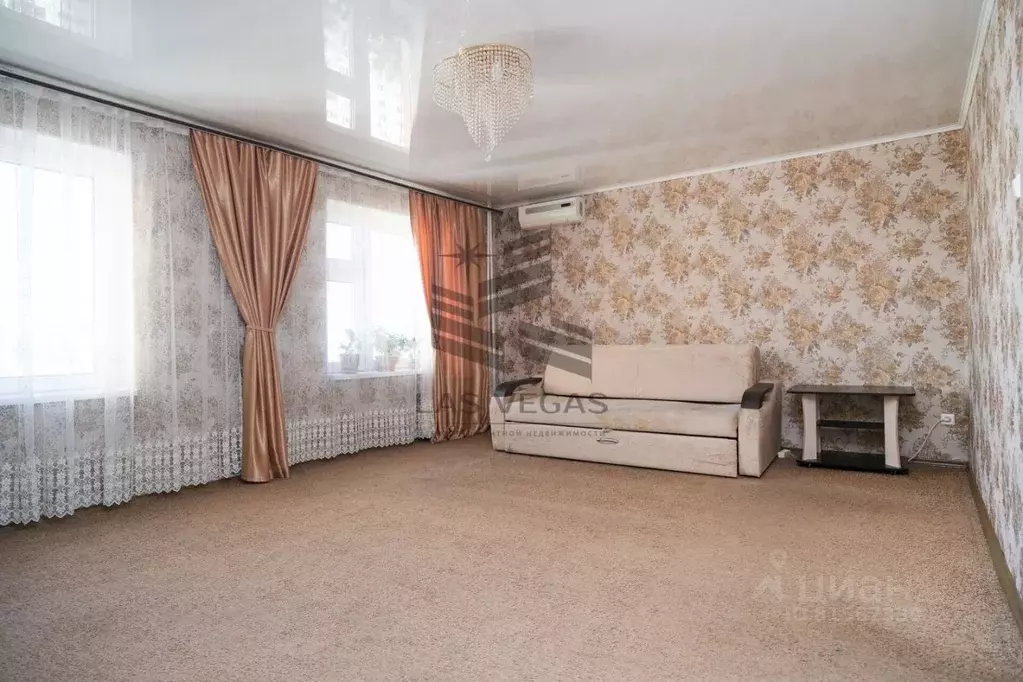 2-к кв. Татарстан, Казань просп. Победы, 78 (74.0 м) - Фото 2