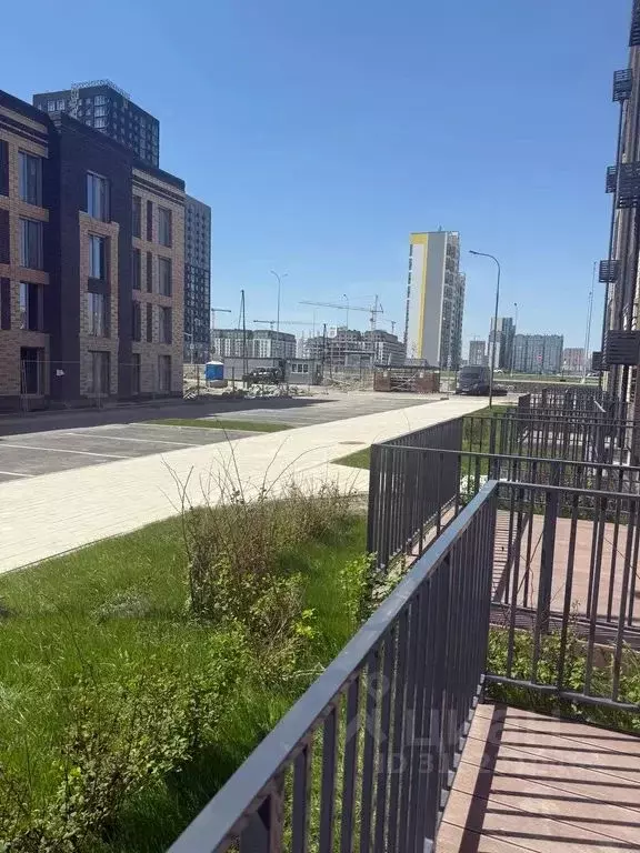 1-к кв. Свердловская область, Екатеринбург ул. Краснолесья, 100/4 ... - Фото 0