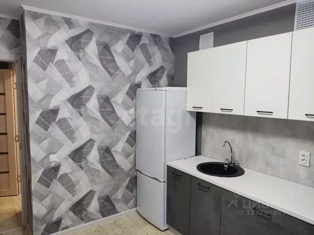 1-к кв. Ярославская область, Ярославль ул. Калинина, 34 (40.0 м) - Фото 2