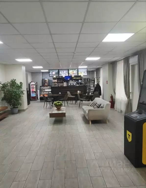 Офис в Москва Нежинская ул., 5С1 (18 м) - Фото 2