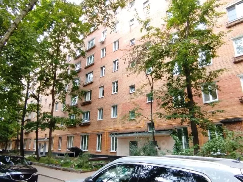 3-к кв. Московская область, Балашиха ул. Твардовского, 5 (56.6 м) - Фото 1