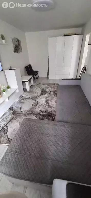 1-комнатная квартира: Таганрог, улица Осипенко, 53 (31 м) - Фото 0
