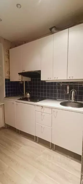 1-к кв. Московская область, Химки ул. Маяковского, 8/12 (32.0 м) - Фото 2