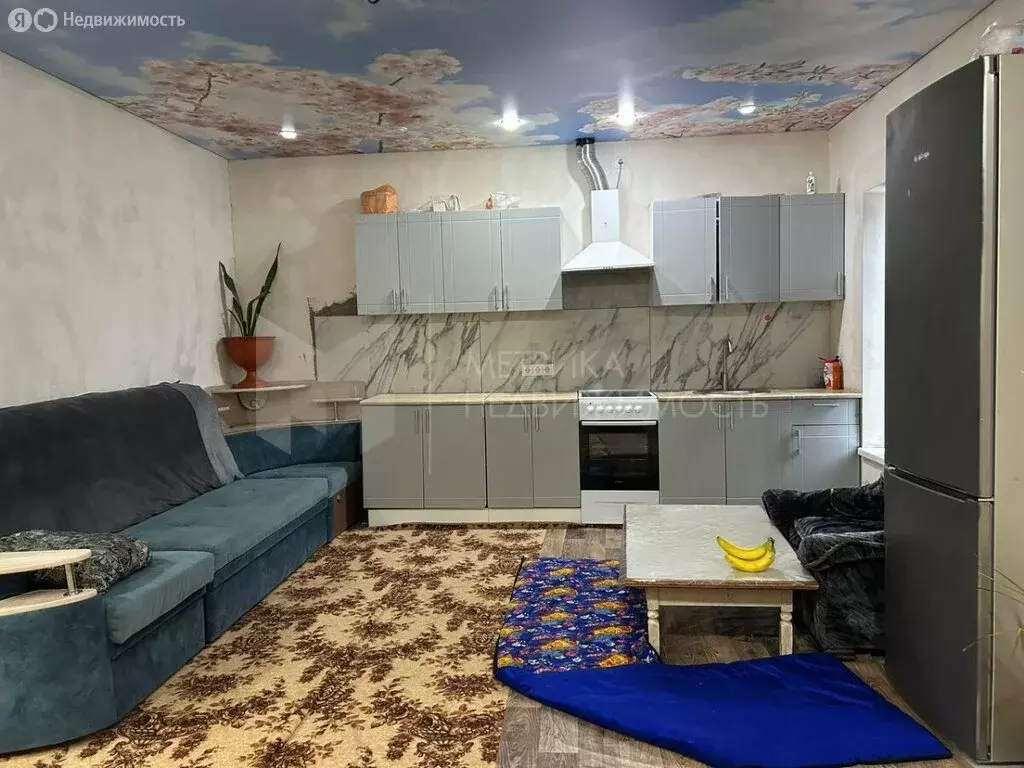 Дом в Тюмень, СНТ Изобилие (210 м) - Фото 1