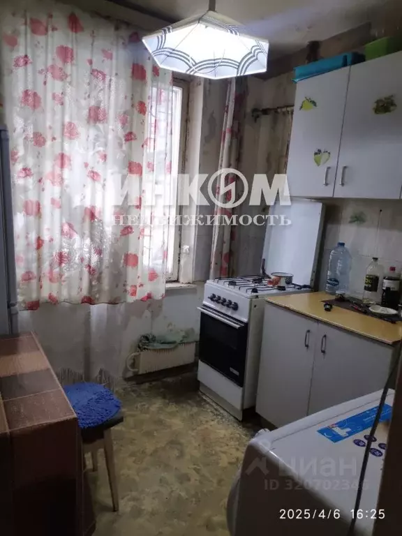 Комната Москва Каширское ш., 128К2 (11.0 м) - Фото 1