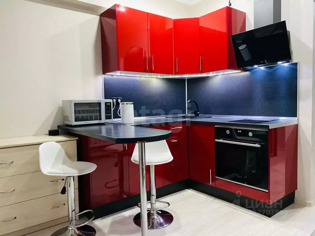 Студия Ставропольский край, Ставрополь просп. Кулакова, 65/1 (27.1 м) - Фото 1