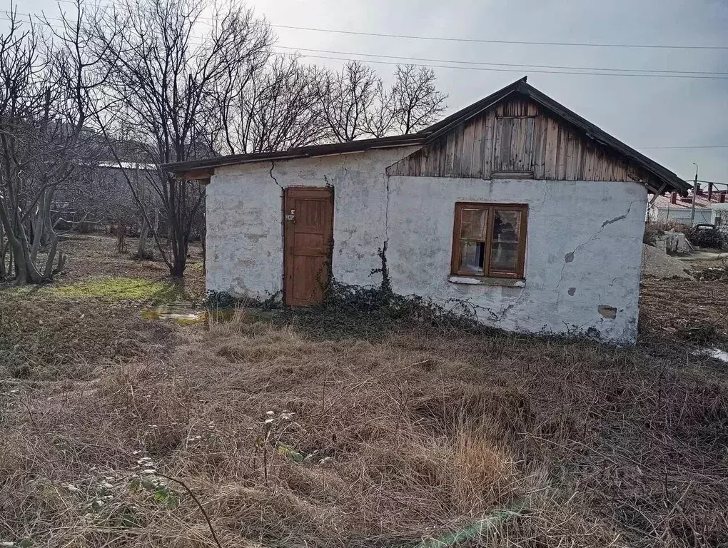 Участок в Севастополь ул. Загордянского (8.4 сот.) - Фото 1
