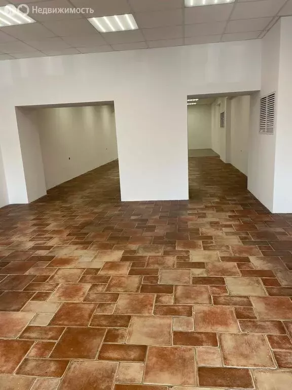 Помещение свободного назначения (115 м) - Фото 1