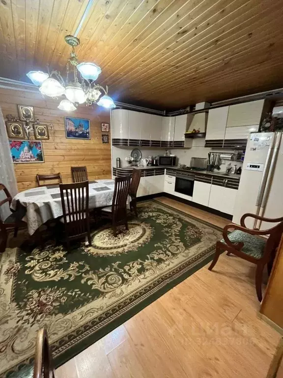 Дом в Московская область, Королев ТСН СНТ Каховка тер., проезд 6-й ... - Фото 2