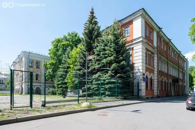 Офис (67.4 м) - Фото 1