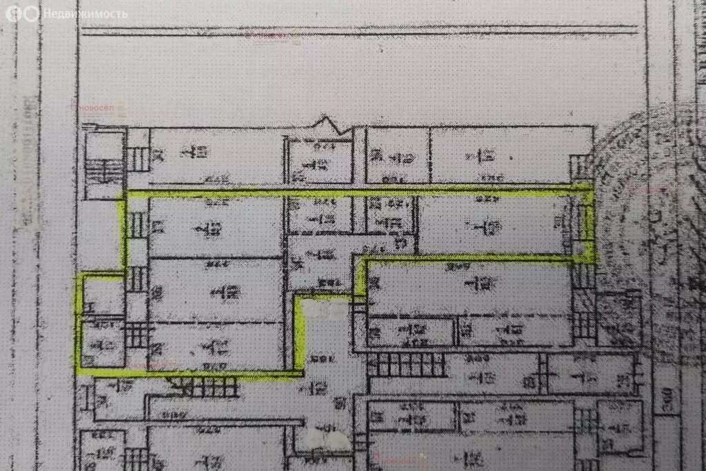 3-комнатная квартира: Берёзовский, улица Старателей, 7 (71 м) - Фото 0