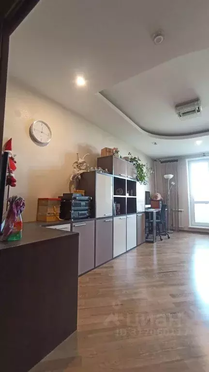 Квартира, 3 комнаты, 76.8 м - Фото 0