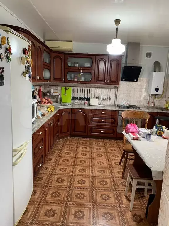 Дом 120,6 м на участке 14,5 сот. - Фото 0