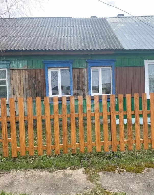 Дом в посёлок Усть-Мана, микрорайон Новый (23 м) - Фото 2