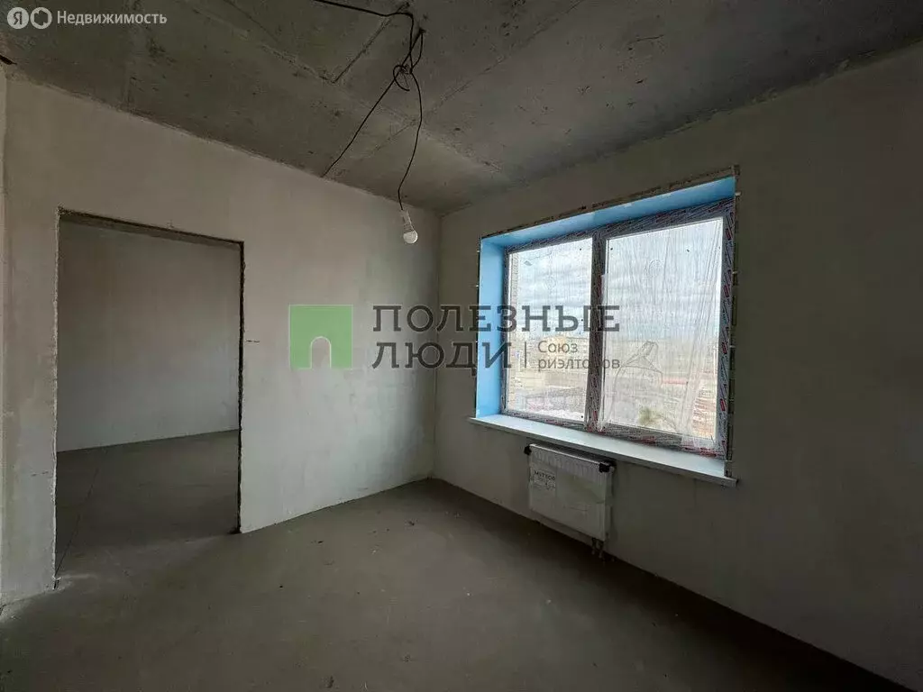3-комнатная квартира: Ижевск, улица Чехова, 46 (54.94 м) - Фото 1