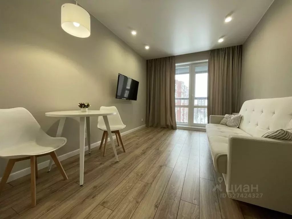 2-к кв. Удмуртия, Ижевск Молодежная ул., 105 (41.0 м) - Фото 2