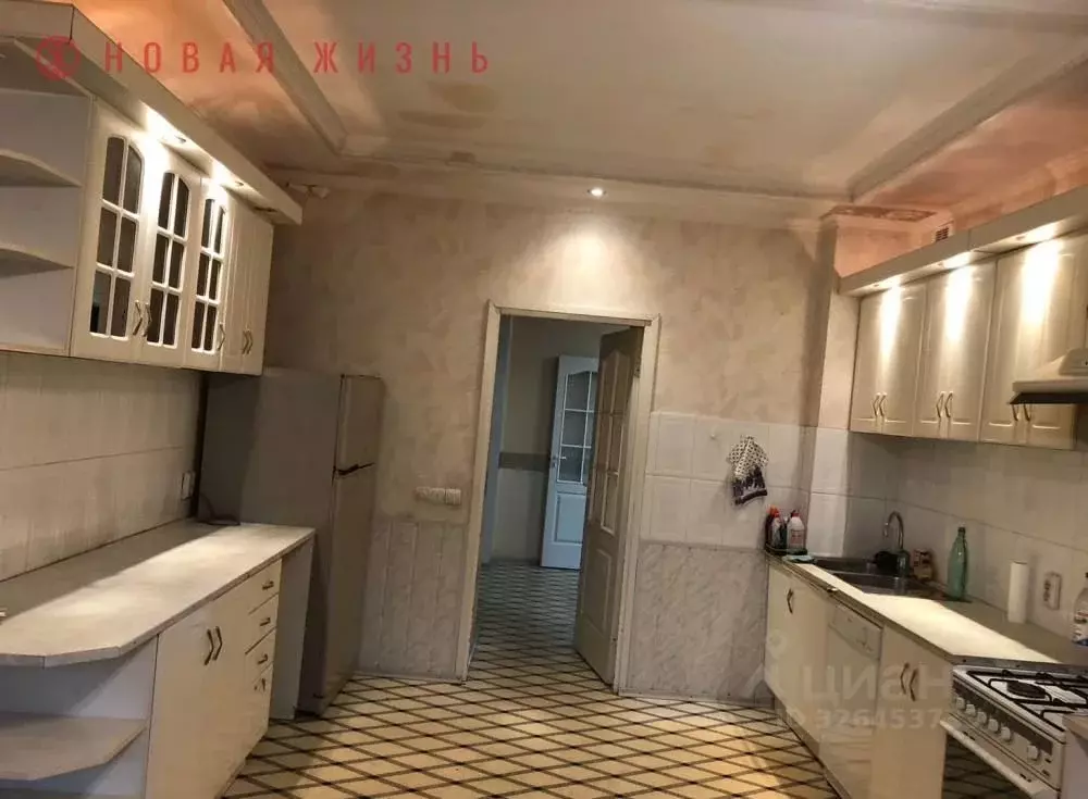 4-к кв. Самарская область, Самара Арцыбушевская ул., 42 (186.0 м) - Фото 2