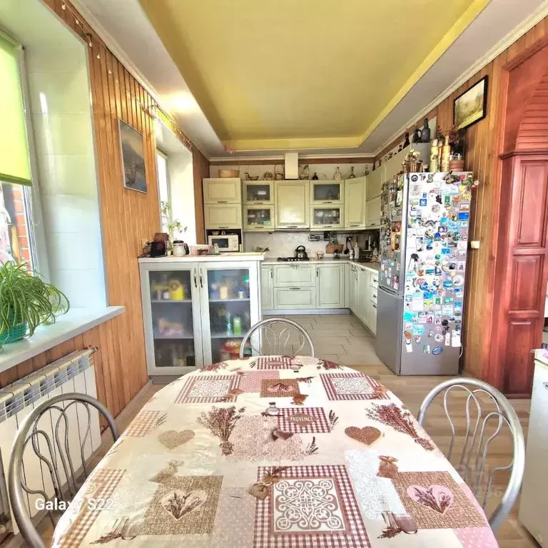 Дом в Челябинская область, Миасс пер. Центральный, 8 (162 м) - Фото 2