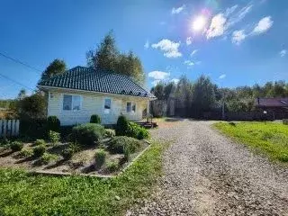 Участок в Владимирская область, Александровский район, Андреевское ... - Фото 1