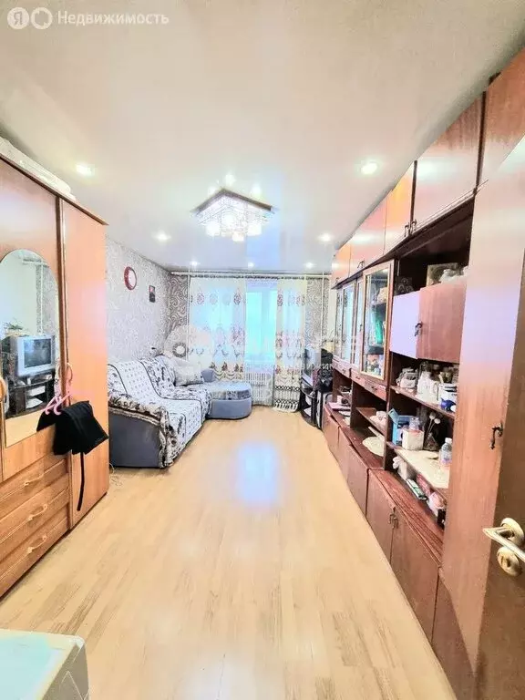 2-комнатная квартира: Казань, проспект Победы, 158 (60.8 м) - Фото 0
