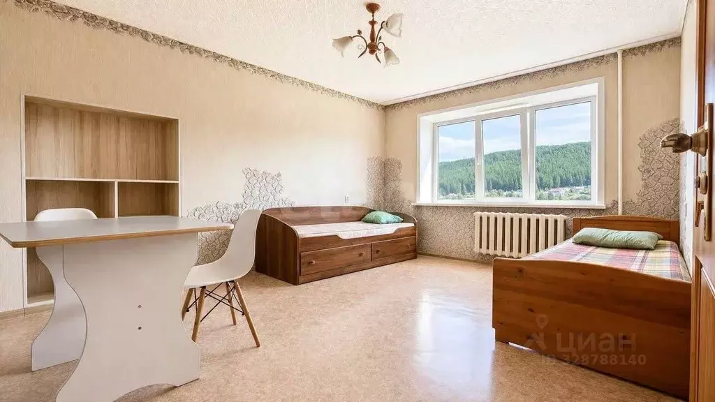 Комната Алтай, Горно-Алтайск Коммунистический просп. (13.8 м) - Фото 1