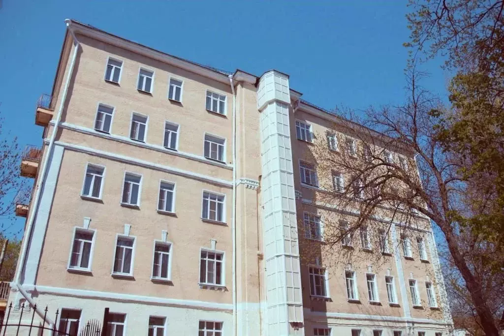 Комната Москва ул. Воронцово Поле, 16С4 (10.0 м) - Фото 0