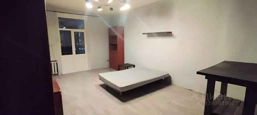 3-к кв. Санкт-Петербург Расстанная ул., 19 (75.6 м) - Фото 1