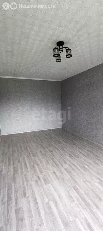 2-комнатная квартира: Бийск, Ленинградская улица, 41/2 (43.5 м) - Фото 1
