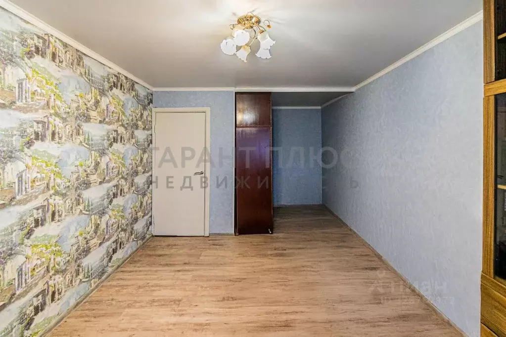 1-к кв. Липецкая область, Липецк ул. М.И. Неделина, 16 (37.0 м) - Фото 2