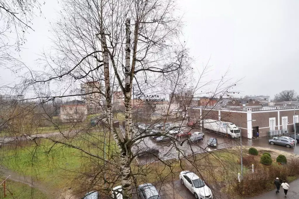 1-к кв. Московская область, Павловский Посад ул. Урицкого, 38 (30.4 м) - Фото 1