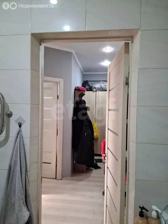 1-комнатная квартира: Улан-Удэ, улица Калашникова, 11Б (40.9 м) - Фото 2