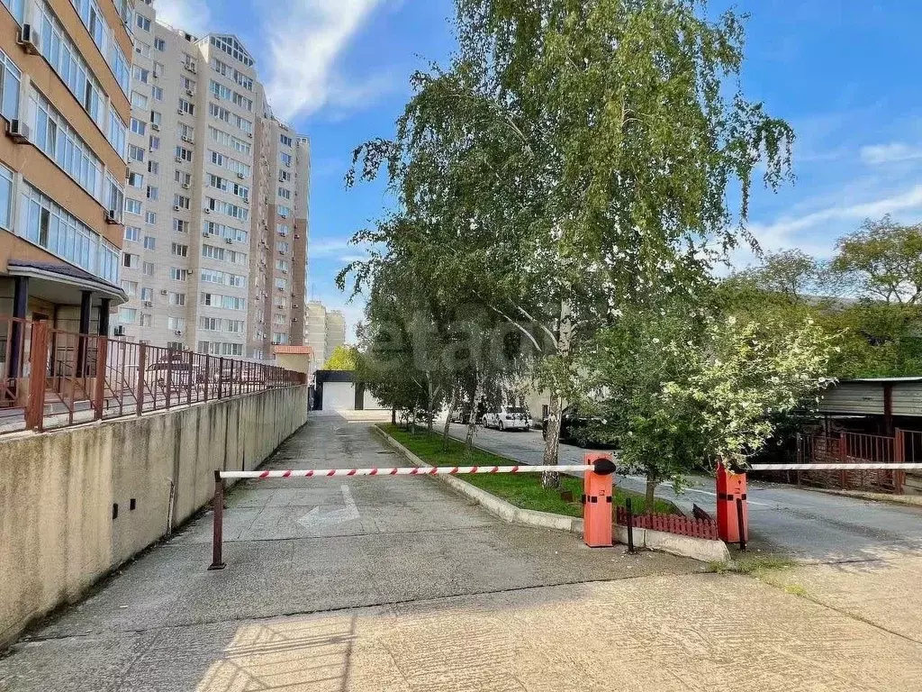 Гараж в Краснодарский край, Анапа Промышленная ул., 9к1 (12 м) - Фото 2