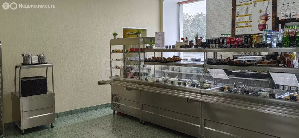 Офис (50.7 м) - Фото 0