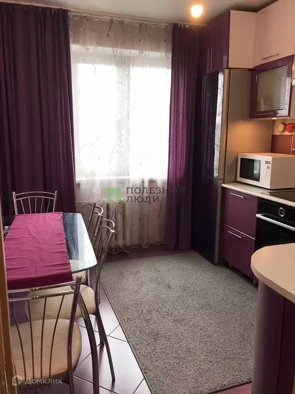 Продаётся 2-к квартира, 51.8 м - Фото 0