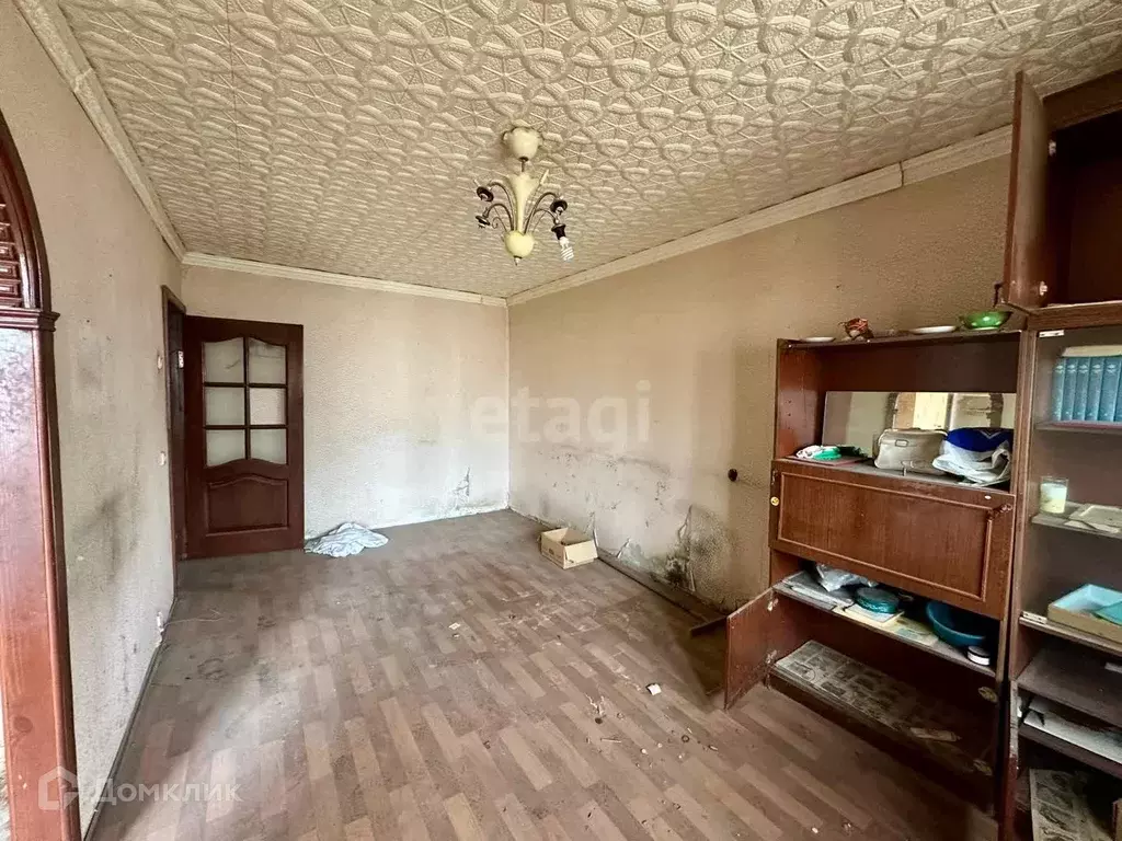 Продаётся 2-к квартира, 44.6 м - Фото 1