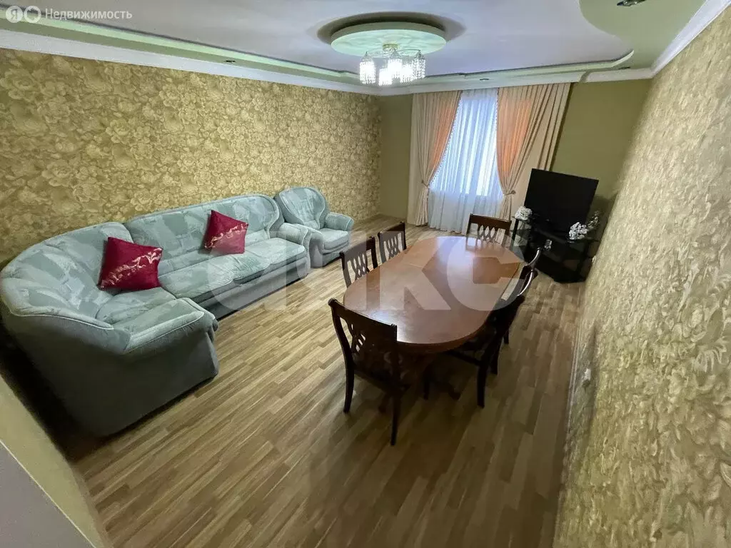 Дом в Волгоград, Навигационная улица (173.5 м) - Фото 1