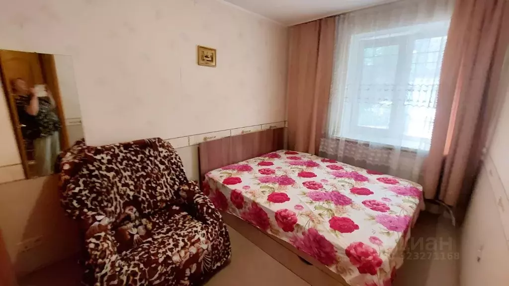 2-к кв. Саратовская область, Саратов Железнодорожная ул., 96а (43.0 м) - Фото 2