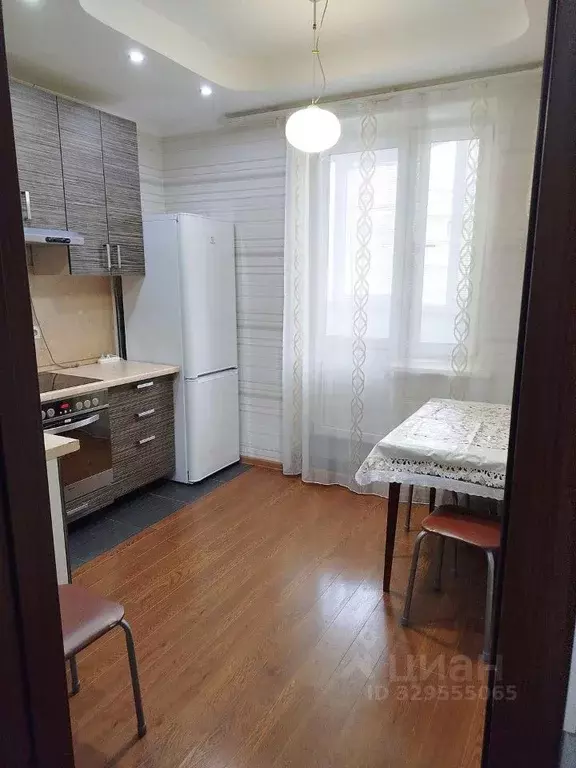 1-к кв. Московская область, Звенигород Одинцовский городской округ, ... - Фото 2