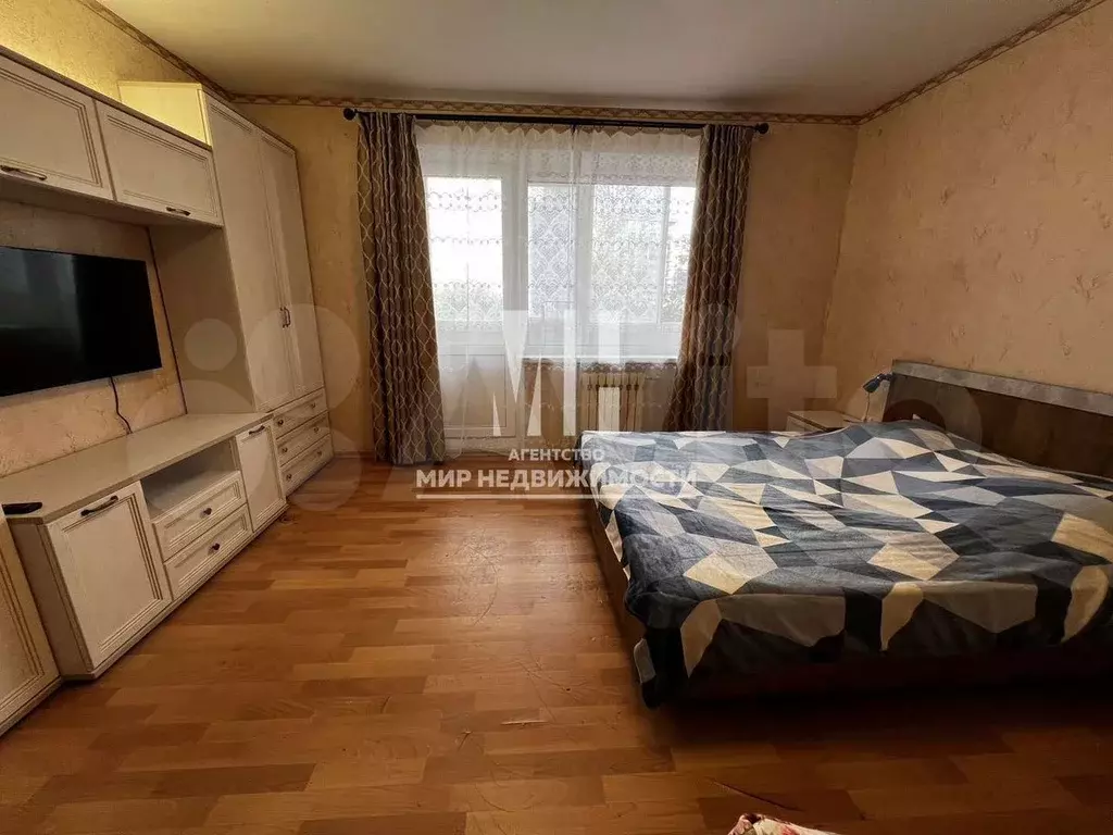 2-к. квартира, 62 м, 2/10 эт. - Фото 1