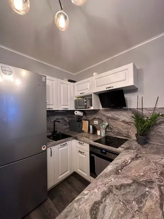 Студия Санкт-Петербург пос. Шушары, просп. Старорусский, 13к1 (20.4 м) - Фото 2