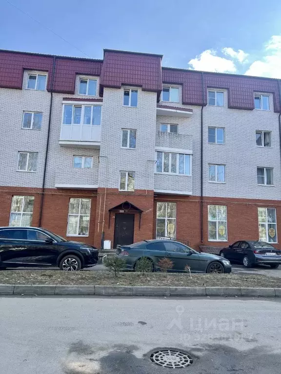 1-к кв. Ленинградская область, Ломоносовский район, Горбунковское ... - Фото 2